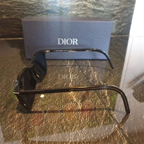 dior sonnenbrille black tie|dior sonnenbrillen.